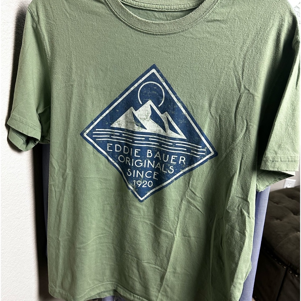 Eddie Bauer L